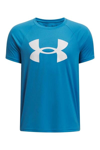 Under Armour UA TECH BIG LOGO SS