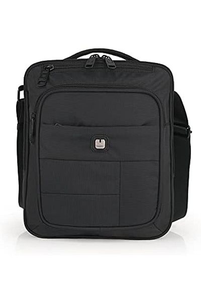 Gabol Kendo ECO Waterproof Shoulder Bag Grey For Men