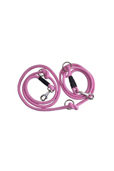 moonparacord Dog Walking Strap Hands Free