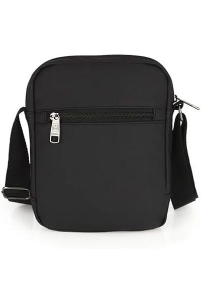 Gabol Devon Waterproof Shoulder Bags for Mens
