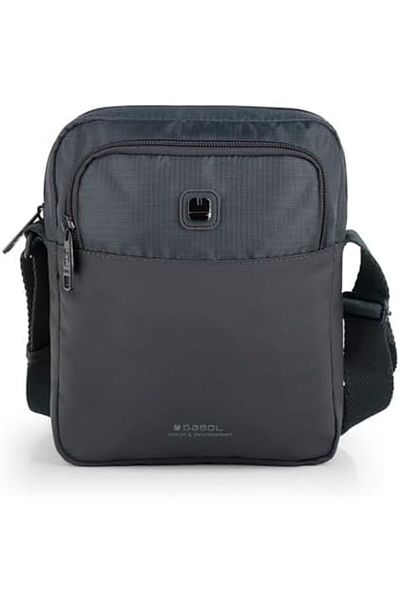 Gabol Exit Waterproof Shoulder Bag For Mens