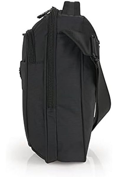 Gabol Kendo ECO Waterproof Shoulder Bag Grey For Men