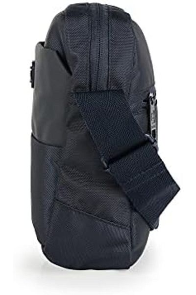 Gabol Ready Waterproof Shoulder Bag Grey For mens