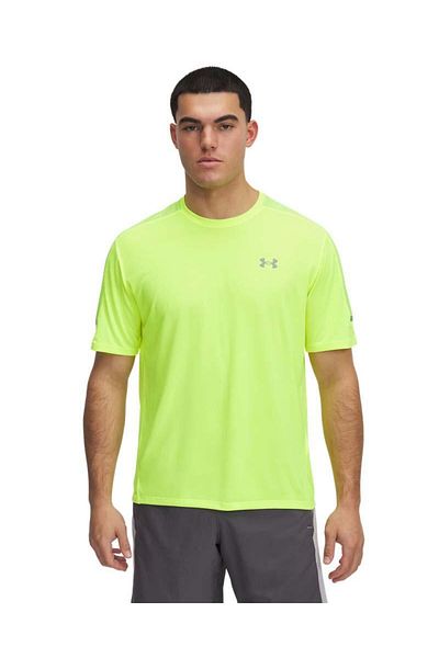 Under Armour UA TECH UTILITY SS