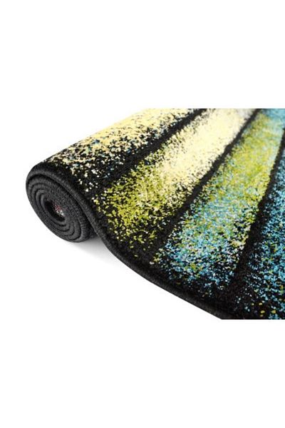 Kolibri Carpet Covorexpert 11196-140, Various Sizes, Multicolor, 9 Mm Thread, Anti-Allergic, Living Room
