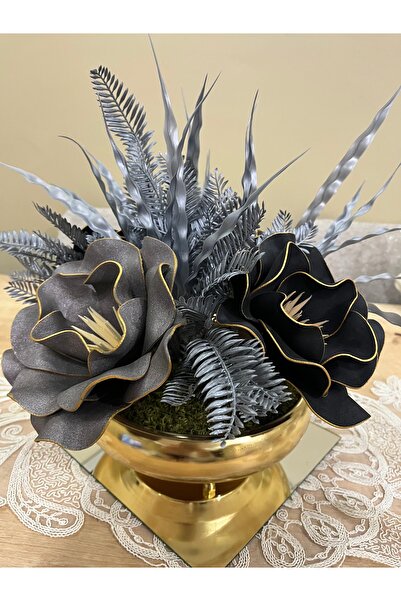 essacraft LÜKS EVA ARANJMAN(4 ADET)-MDL7(AYNA DAHİL DEĞİLDİR.)