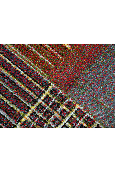 Kolibri Carpet 11561-190, Multicolor, 9 mm thread, Anti-allergic, Living room