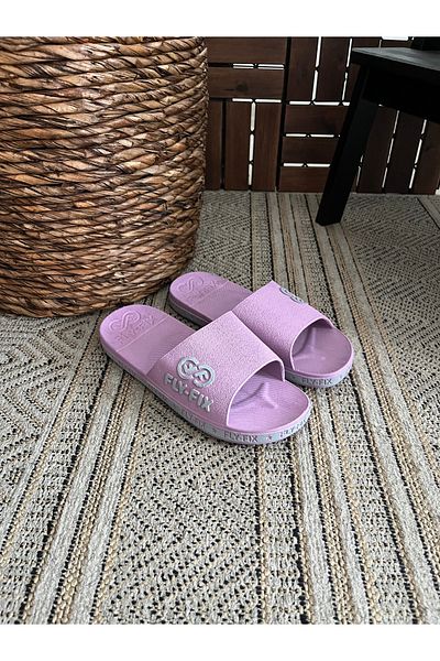Behtah Kundura Non-Slip Sole Pool Beach Bathroom Balcony Terrace Daily Slippers