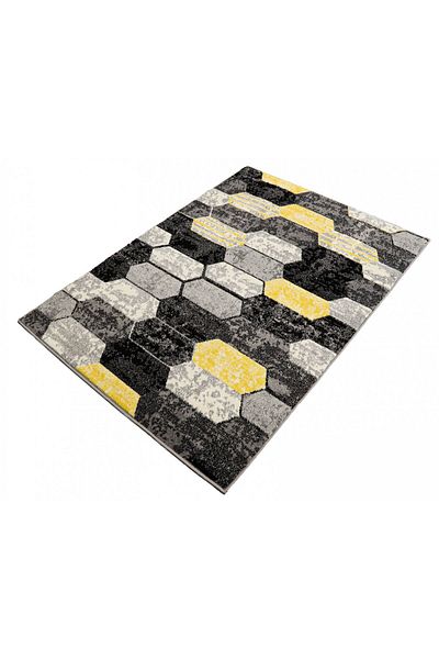 Kolibri Children's Room Carpet Covorexpert 11203-195, Various Sizes, Multicolor, 9 Mm Thread, Anti-Allergic