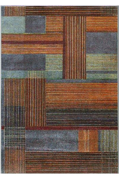 Kolibri Carpet 11561-190, Multicolor, 9 mm thread, Anti-allergic, Living room