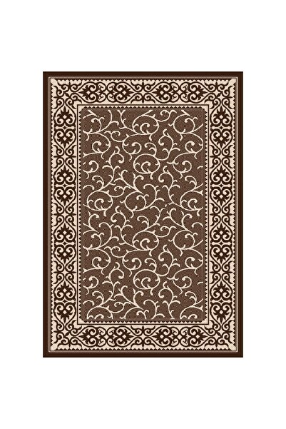 Covorexpert Jute Carpet, Natura 1918-91, Beige, Brown, Anti-allergic, Living Room, Bedroom
