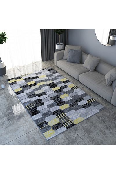 Kolibri Children's Room Carpet Covorexpert 11203-195, Various Sizes, Multicolor, 9 Mm Thread, Anti-Allergic