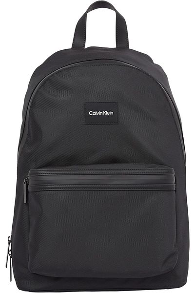 Calvin Klein CALVIN KLEIN Men CK ESSENTIAL ROUND B Backpack OS