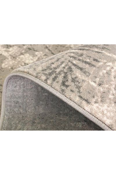 Anny Carpet Covorexpert 33039-160, Various Sizes, Beige, Cream, Gray, 7 Mm Thread, Anti-Allergic, Living Room
