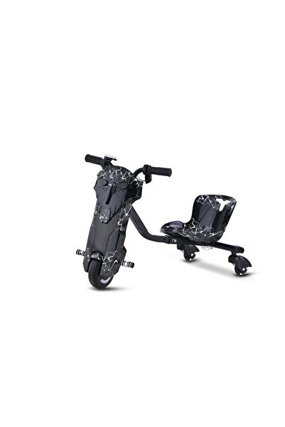 Unspecified سكوتر دريفت كهربائي صغير 36 فولت 57x44x21 سم