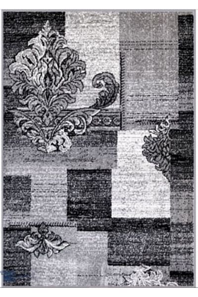 Cappuccino Carpet Covorexpert 16009-90, 120 x 170 cm, Gray, 7 mm thread, Anti-allergic, Living room, Bedroom