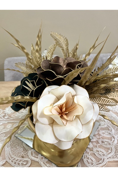 essacraft ΠΟΛΥΤΕΛΗΣ ΣΥΝΘΕΣΗ EVA ΧΕΙΡΟΠΟΙΗΤΗ (5 ΤΕΜΑΧΙΑ)-MDL8 (ΔΕΝ ΠΕΡΙΛΑΜΒΑΝΕ...