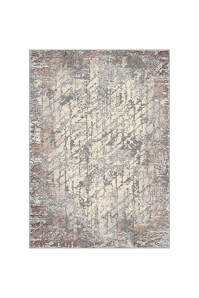 SONATA Carpet Covorexpert 22041-162, Various Sizes, Beige, Gray, 10 Mm Thread, Anti-Allergic, Living Room, Bedroom