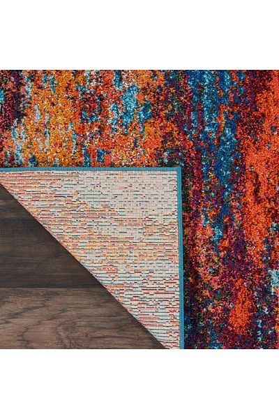Covorexpert Carpet Celestian Ces08, Various Dimensions, Multicolor, 12 Mm Thread, Anti-Allergic, Living Room