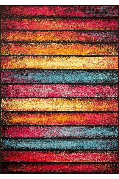Kolibri Carpet Covorexpert 11196-120, Various Sizes, Multicolor, 9 Mm Thread, Anti-Allergic, Living Room