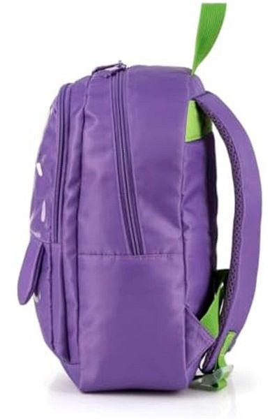 Gabol Tutti Frutti Kids Backpack Lightweight Children's Nursery School Bag for Preschool Boys Girls