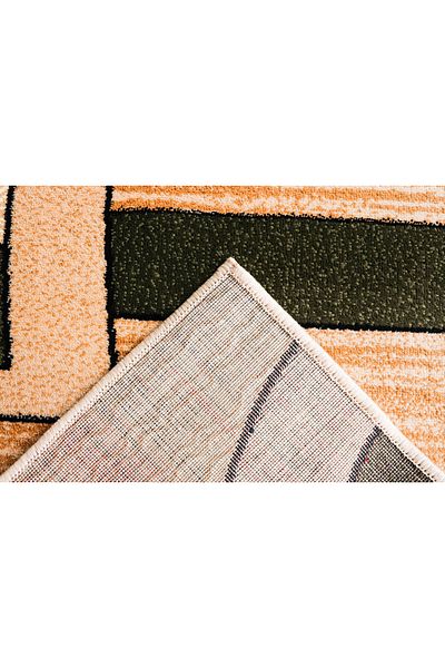 Lotos Carpet Covorexpert 538-836, Various Sizes, Green, 8 Mm Thread, Anti-Allergic, Living Room, Bedroom