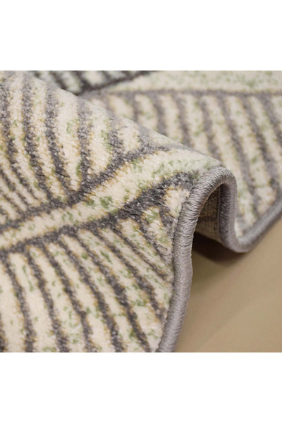 Dream Frunze Carpet 18101-130, Multicolor, 8 Mm Thread, Anti-Allergic, Living Room