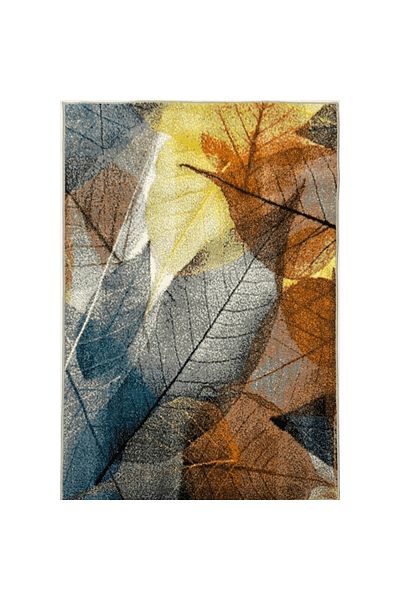 Kolibri Carpet Covorexpert 11288-495, Various Sizes, Multicolor, 9 Mm Thread, Anti-Allergic, Living Room