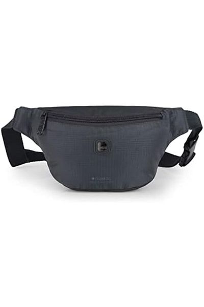 Gabol Waterproof Fanny Pack Waist Packs for Men Women, Premium Lightweight Belt Bag Pouch Pack Chest