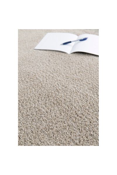 Balta Premium Belgian Carpet Covorexpert Soft Rimini 71481-077, Beige, Grey, 160 x 230 cm, 22 mm Pile