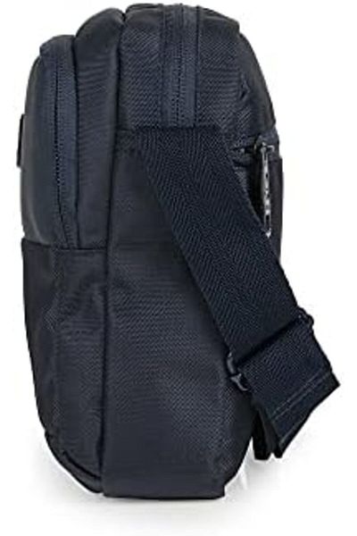Gabol Ready Waterproof Shoulder Bag Grey For Mens