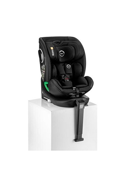 Bagi I-Size Oto Koltuğu 0-36 kg Black