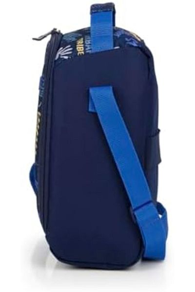 Gabol SKULL Thermal Food Carrier