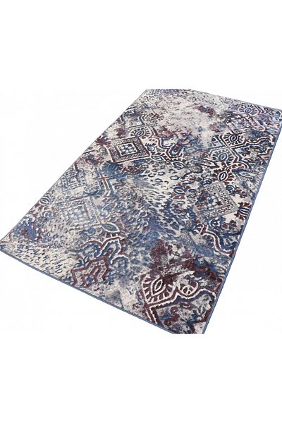 Topaz Premium Egyptian Carpet Covorexpert 8020m, Various Sizes, Multicolor, 10 Mm Thread, Anti-Allergic