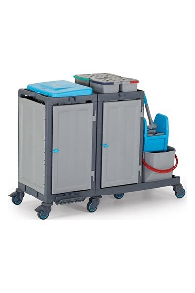 Fantom Procart 3347 Temizlik Arabası