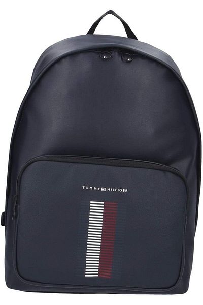 Tommy Hilfiger TOMMY HILFIGER Men's Foundation Backpack