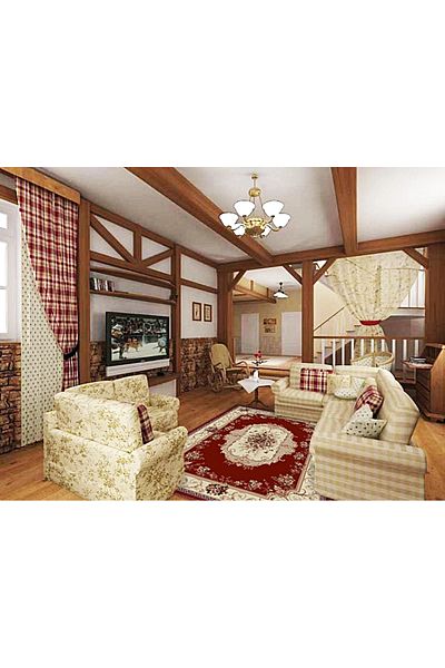 Covorexpert Carpet Lotos 507-201, 100 x 200 cm, Red, 8 mm thread, Anti-allergic, Living room, Bedroom