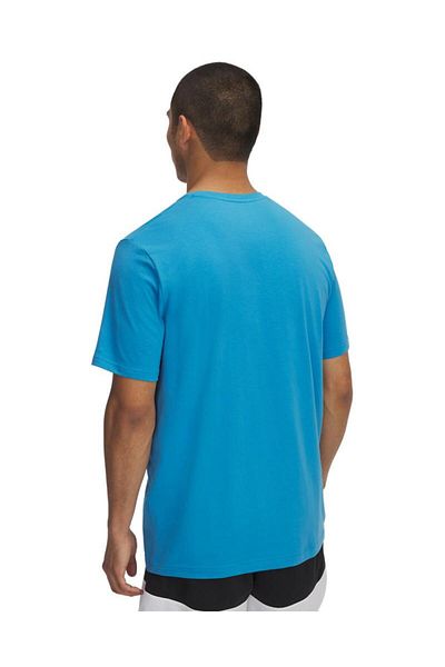 Under Armour UA M 60/40S HOOPS NET SS
