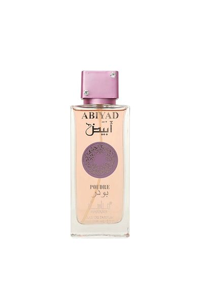 MANASIK ABIYAD POUDREE, Women, 100 ml