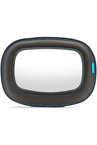 Munchkin Brica Baby In-Sight Car Mirror, Piece Of 1