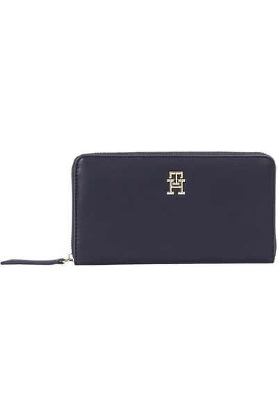 Tommy Hilfiger TOMMY HILFIGER TH LOGOTAPE LRG ZA FOR Women Space Blue OS