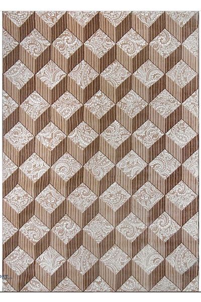 CARDINAL Carpet Covorexpert 25505-110, Various Sizes, Beige, 7 Mm Thread, Anti-Allergic, Living Room, Bedroom