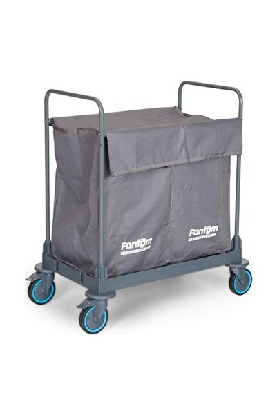 Fantom Procart 65 Çamaşır Toplama Arabası