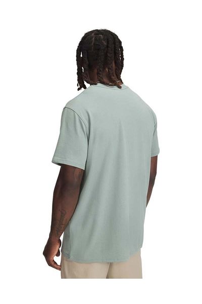 Under Armour UA M LOGO EMB HEAVYWEIGHT SS