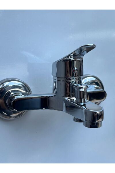 Aksa BANYO BATARYASI (KROM)