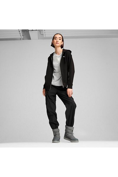 Puma Snowbae Wns Animals