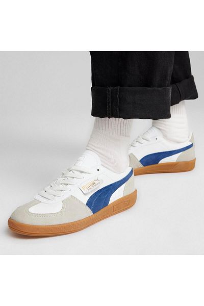 Puma Palermo Lth.