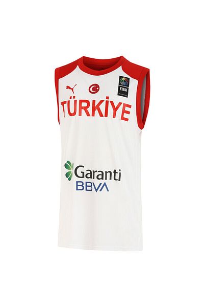 Puma Turkey Game Jersey