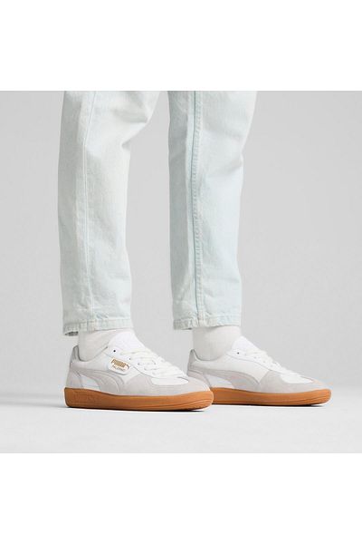 Puma Palermo Lth.