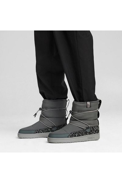 Puma Snowbae Wns Animals